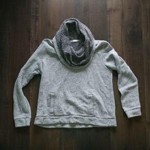 4/$15 J. Crew sweater Large